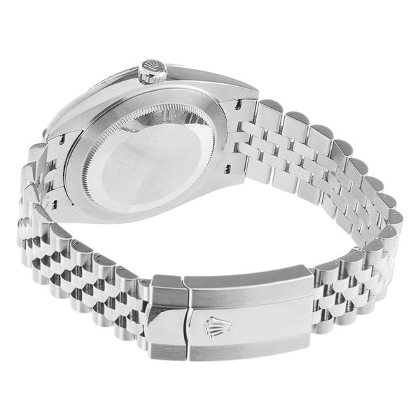 Rolex Datejust 41 126334